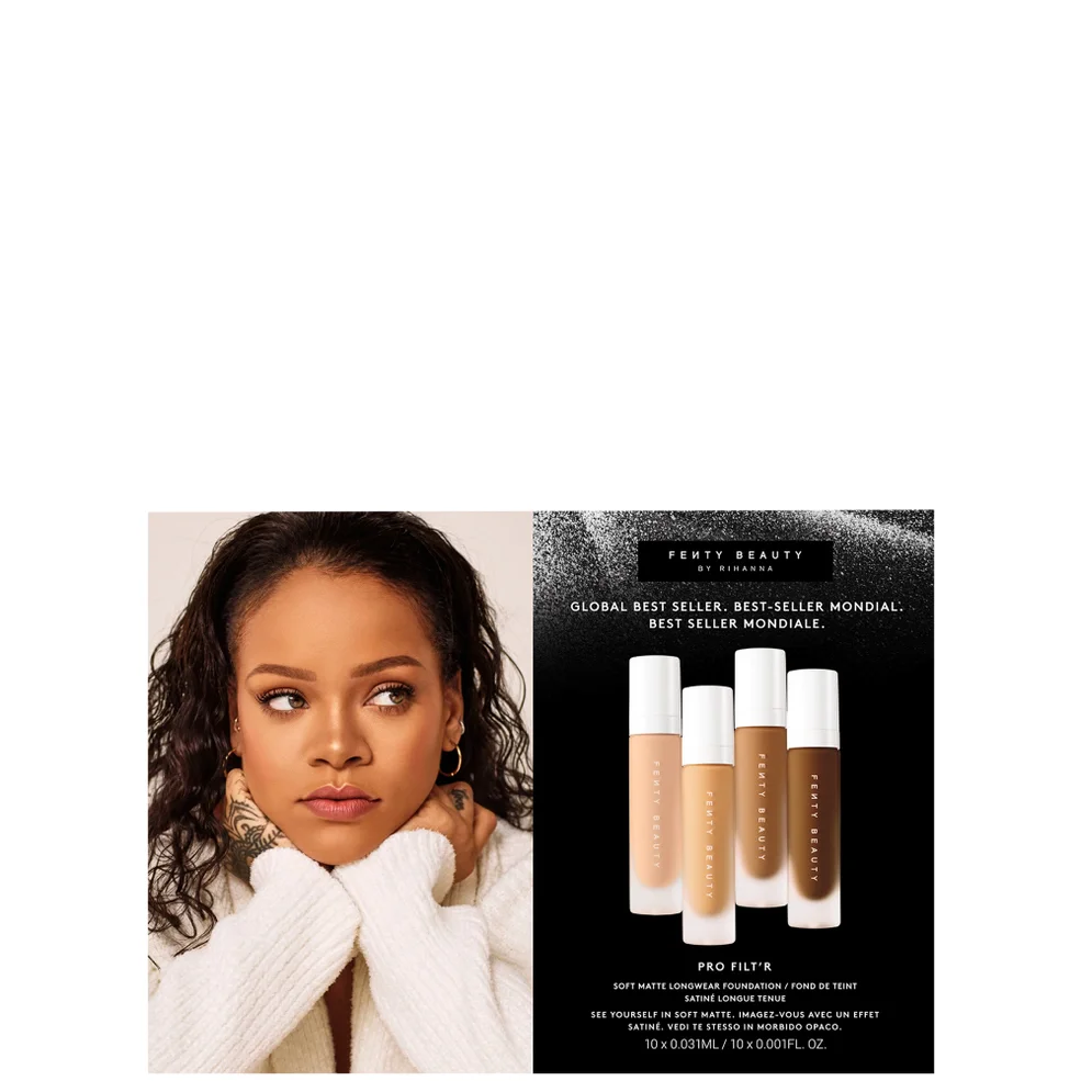 Foundation Sample Card Kendo