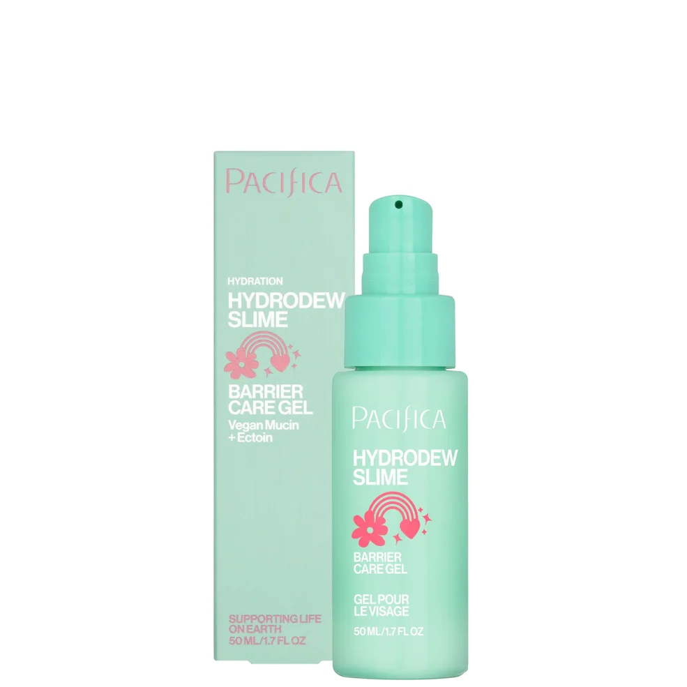Pacifica Hydrodew Slime Barrier Care Gel 50ml Image 1
