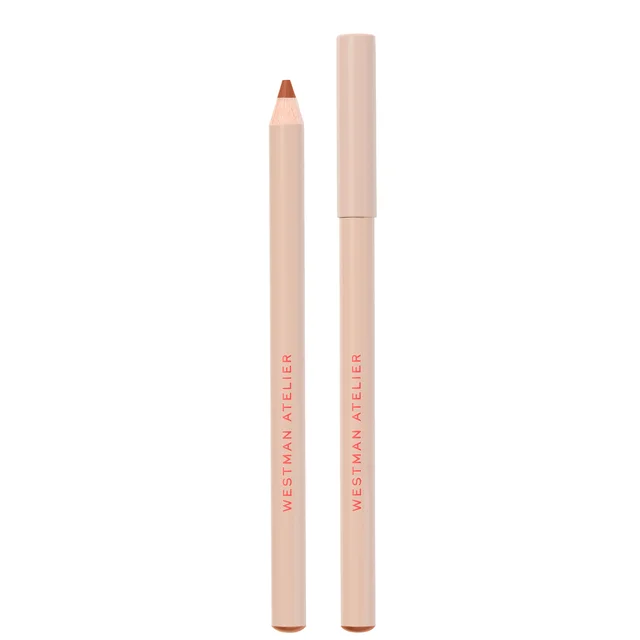 Westman Atelier Lip Shape Lip Liner 1.07g (Various Shades)