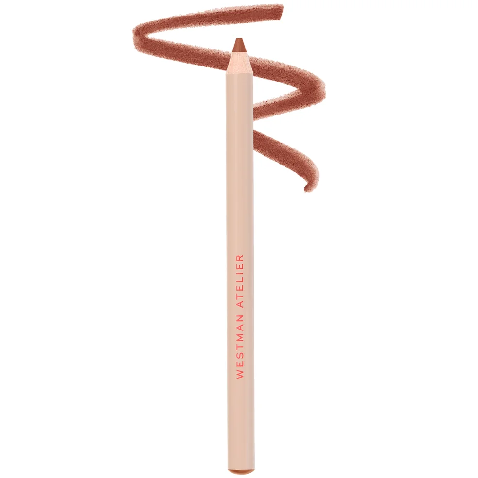 Westman Atelier Lip Shape Lip Liner 1.07g (Various Shades) Image 1