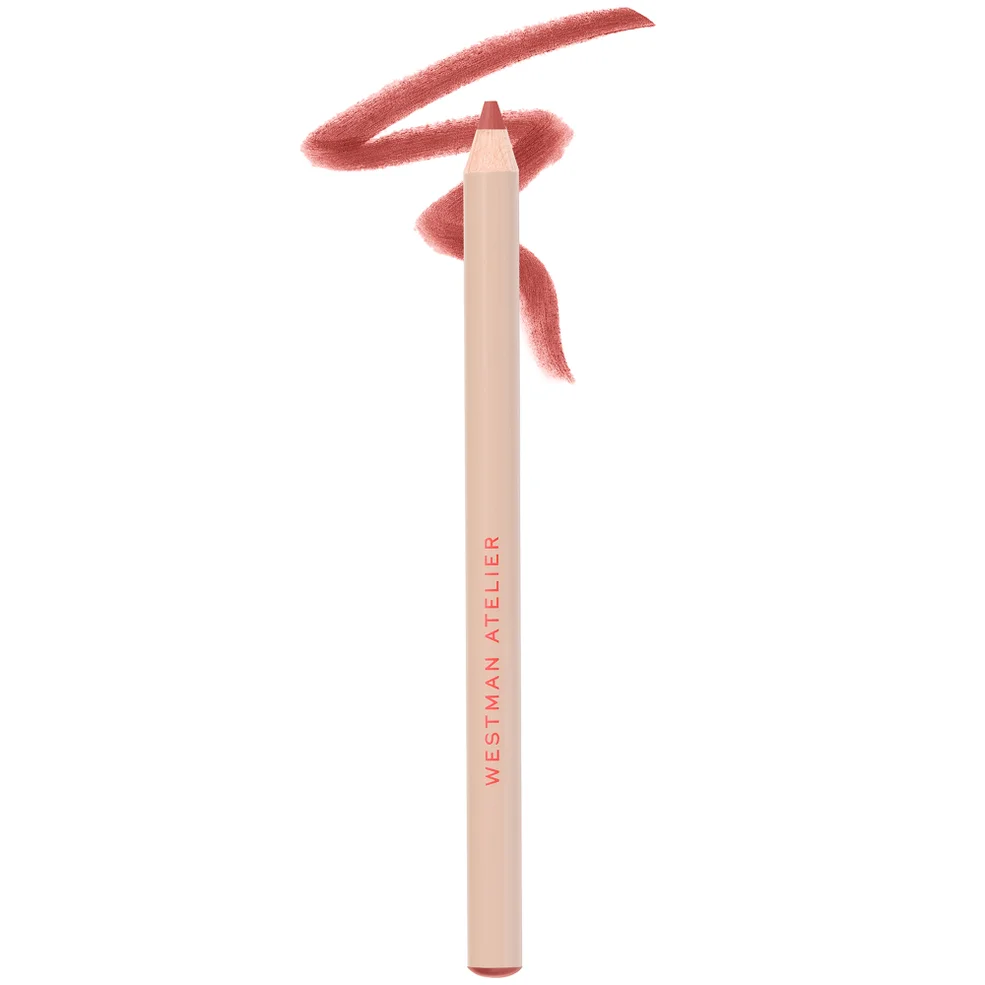 Westman Atelier Lip Shade Lip Liner - Minou Image 1