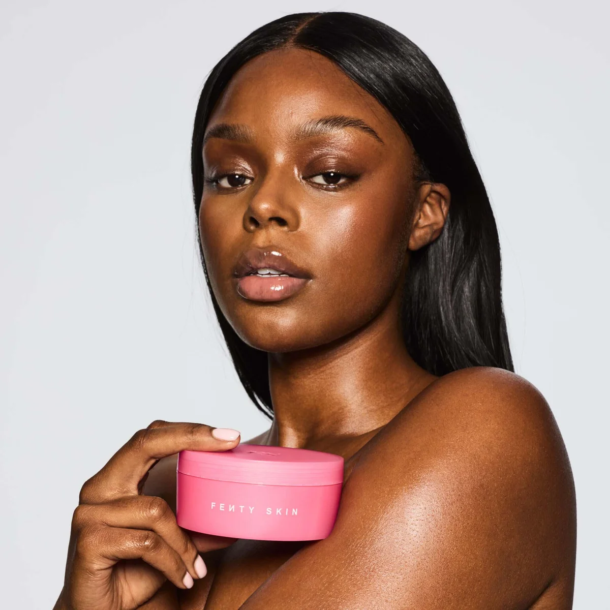 Fenty Skin Butta Drop Whipped Oil Body Cream 200ml Guava Getaway