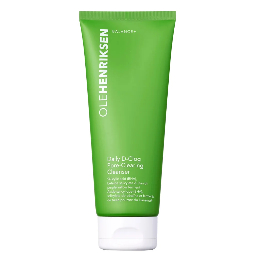 Ole Henriksen Daily D-Clog Pore-Clearing Cleanser 147ml Image 1