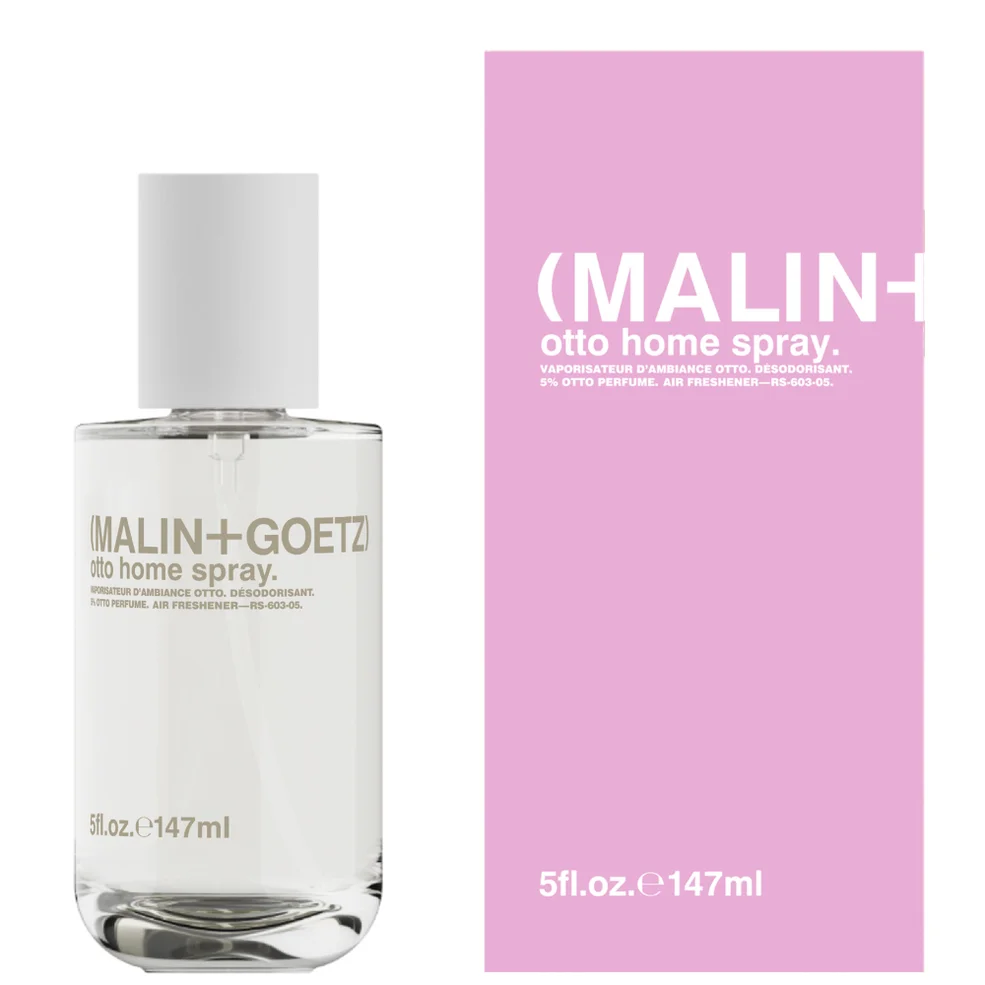 Malin + Goetz Otto Home Spray 147ml Image 1
