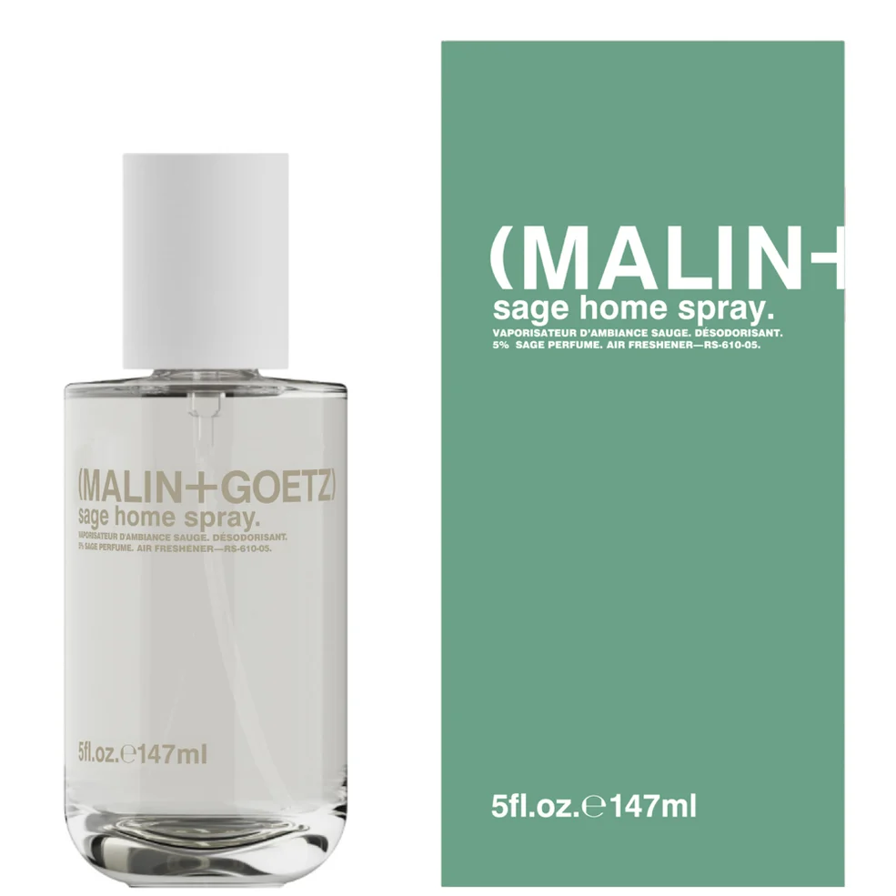 Malin + Goetz Sage Home Spray 147ml Image 1