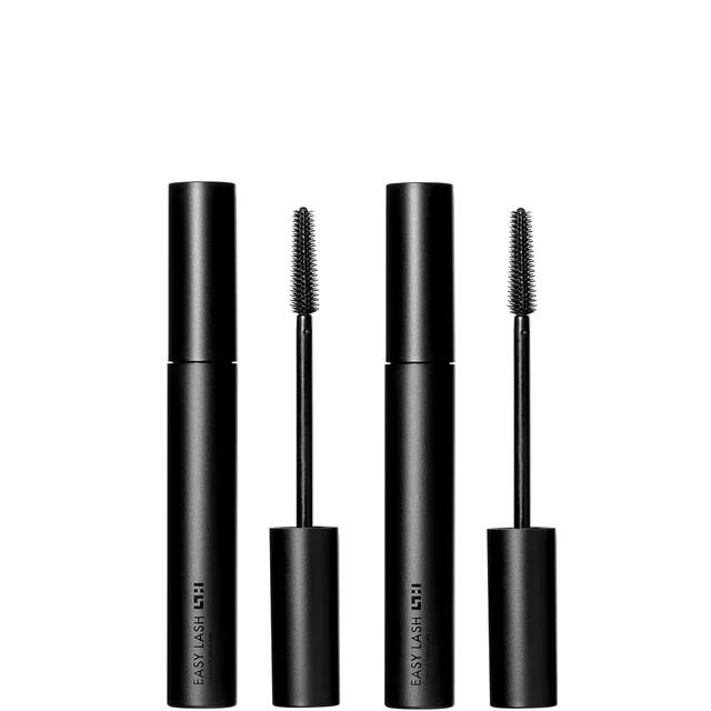 SIMIHAZEBEAUTY Easy Lash Clean Lift Mascara Duo