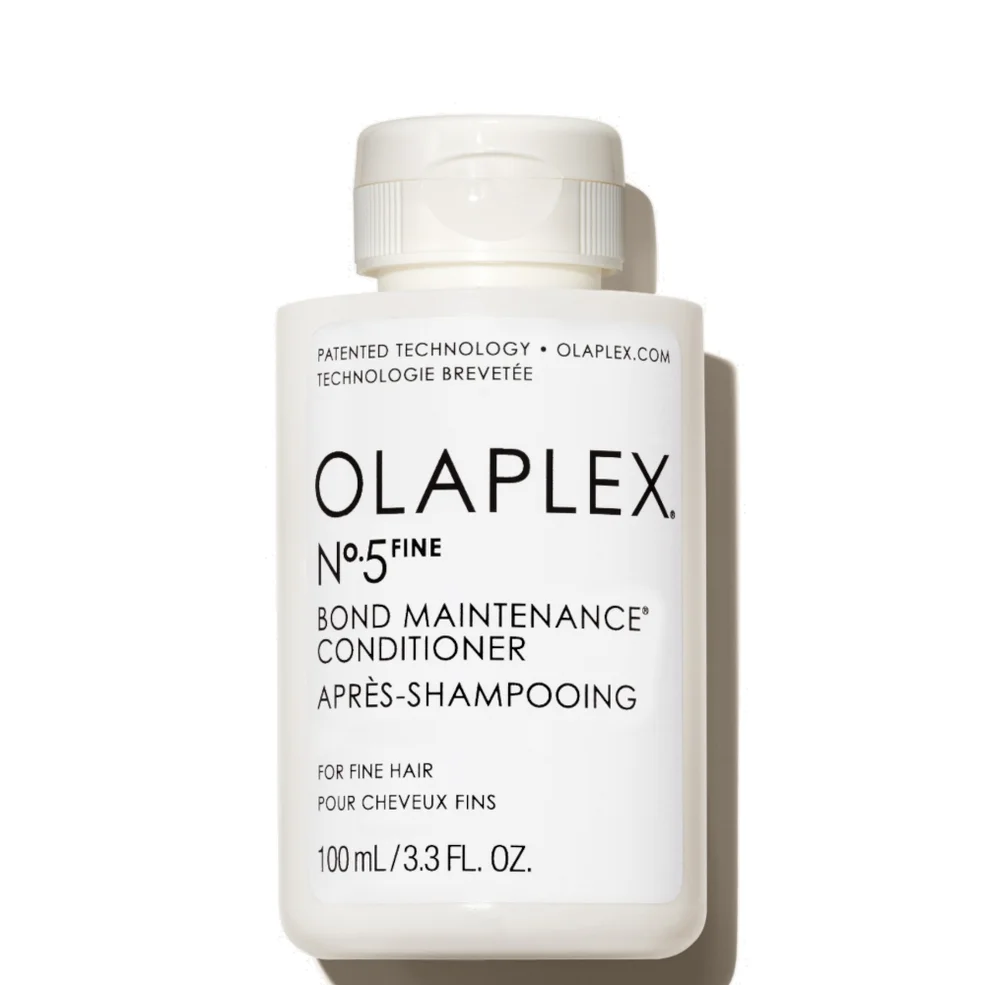 Olaplex No.5 Fine Bond Maintenance Conditioner 100ml Image 1