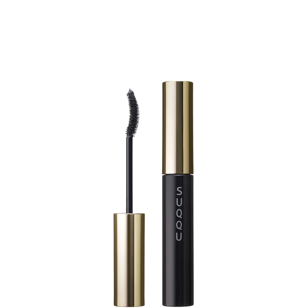 SUQQU 3D Eyelash Mascara 5g Image 1