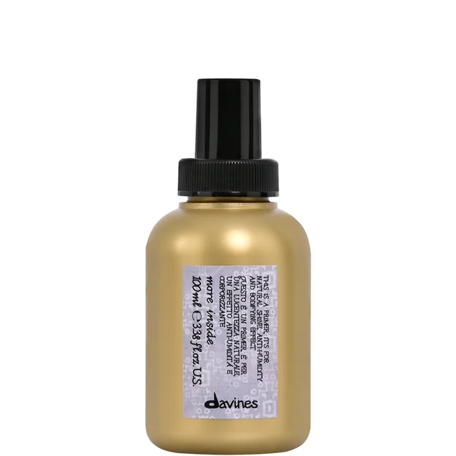 Davines MORE INSIDE Primer 100ml