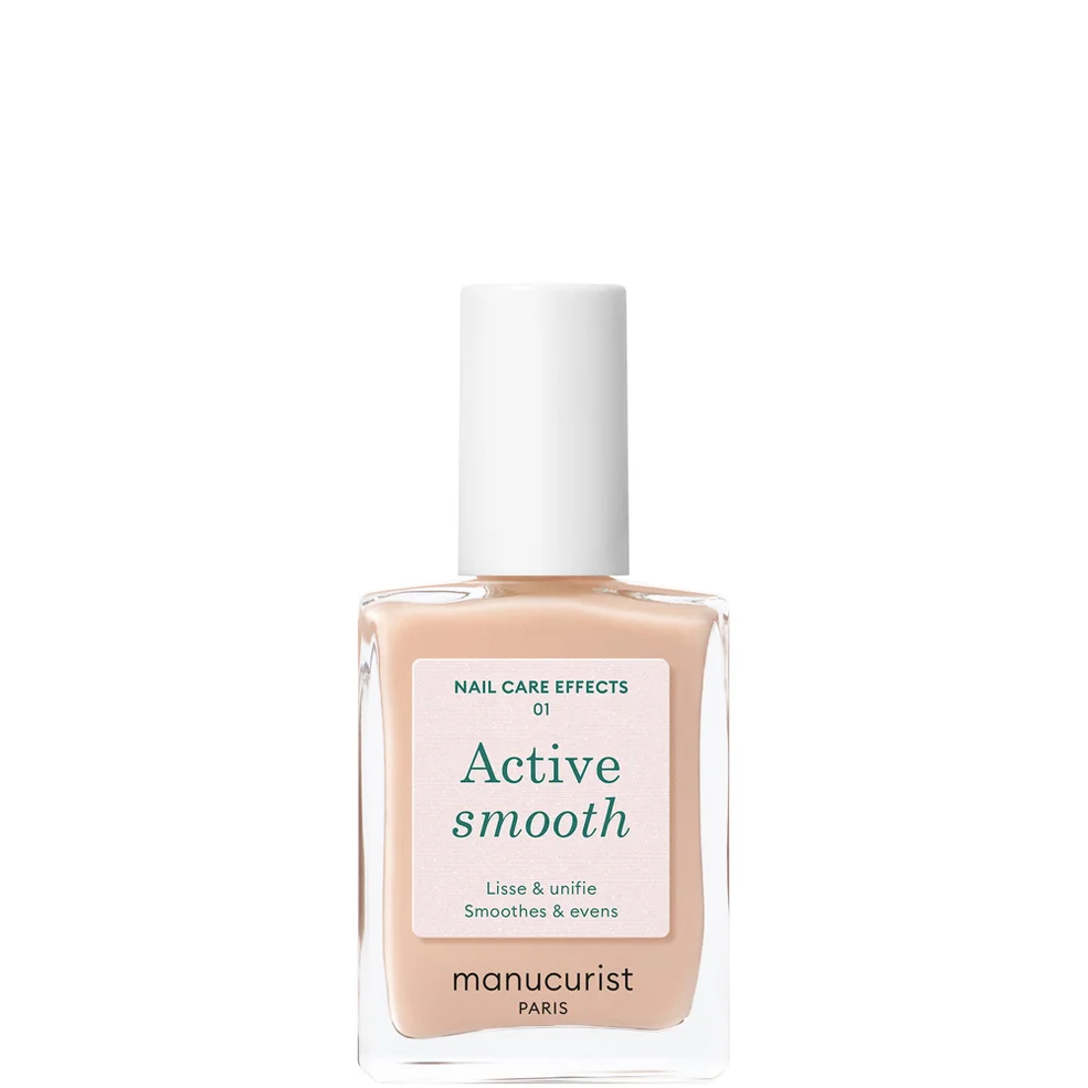 MANUCURIST Active Smooth 01 15ml Image 1