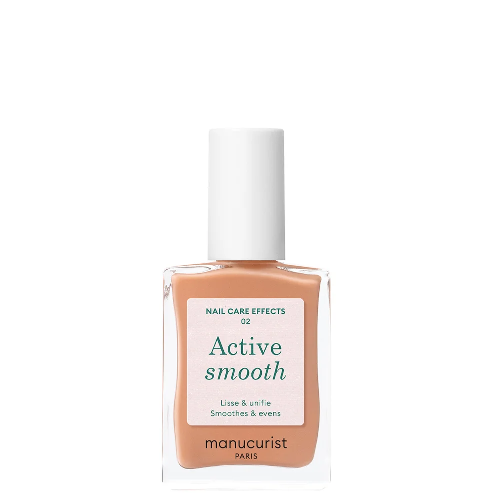 MANUCURIST Active Smooth 02 15ml Image 1