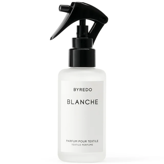 BYREDO Blanche Textile Perfume 200ml