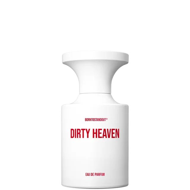 BORNTOSTANDOUT Dirty Heaven Eau De Parfum 50ml