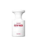 BORNTOSTANDOUT® Filthy Musk Eau De Parfum 50ml