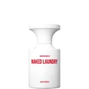 BORNTOSTANDOUT® Naked Laundry Eau De Parfum 50ml
