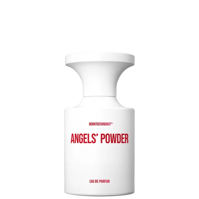 BORNTOSTANDOUT Angel's Powder Eau De Parfum 50ml