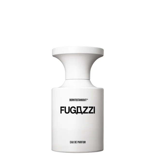 BORNTOSTANDOUT FUGAZZI 50ml Eau De Parfum