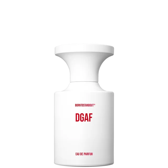 BORNTOSTANDOUT DGAF Eau De Parfum 50ml