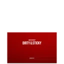 BORNTOSTANDOUT Dirty & Sticky 2Ml X 8 Discovery Kit