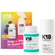K18 Biomimetic Hairscience Prep + Repair at Home Duo (Worth £84.00)