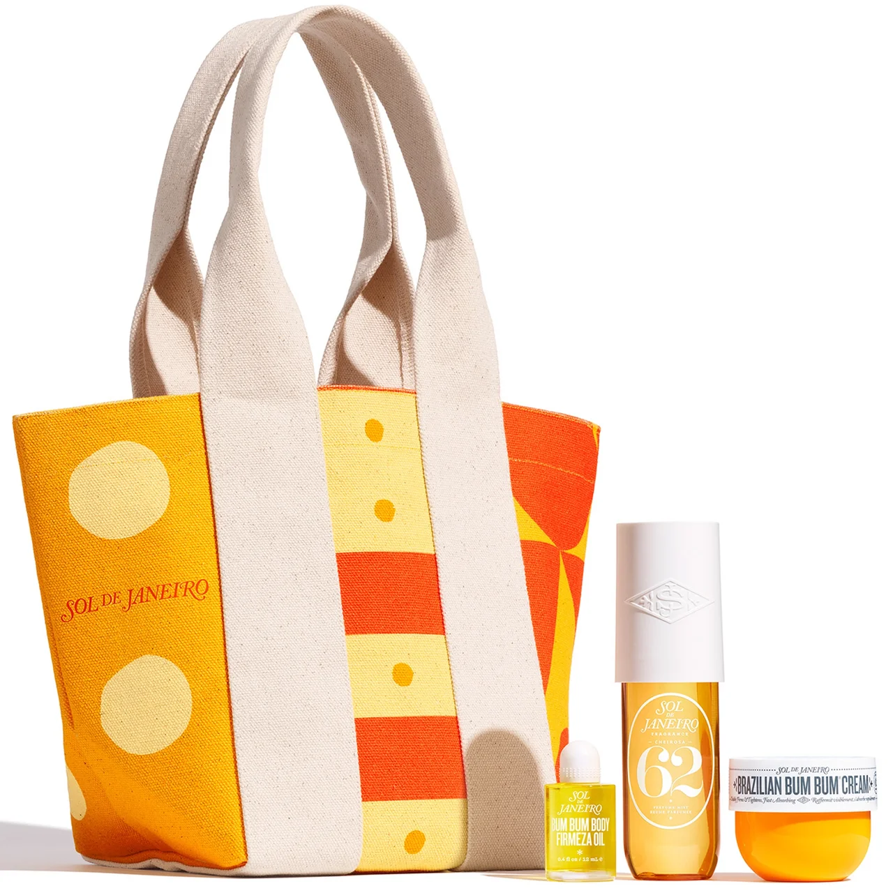Sol de Janeiro Gift Sets | Cult Beauty