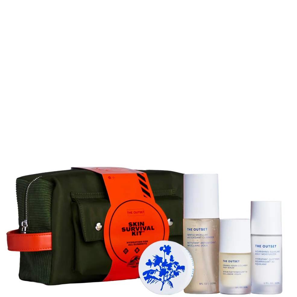 The Outset Skin Survival Kit Image 1