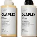Olaplex No.4 and No.5 Fine Shampoo and Conditioner Duo 250ml