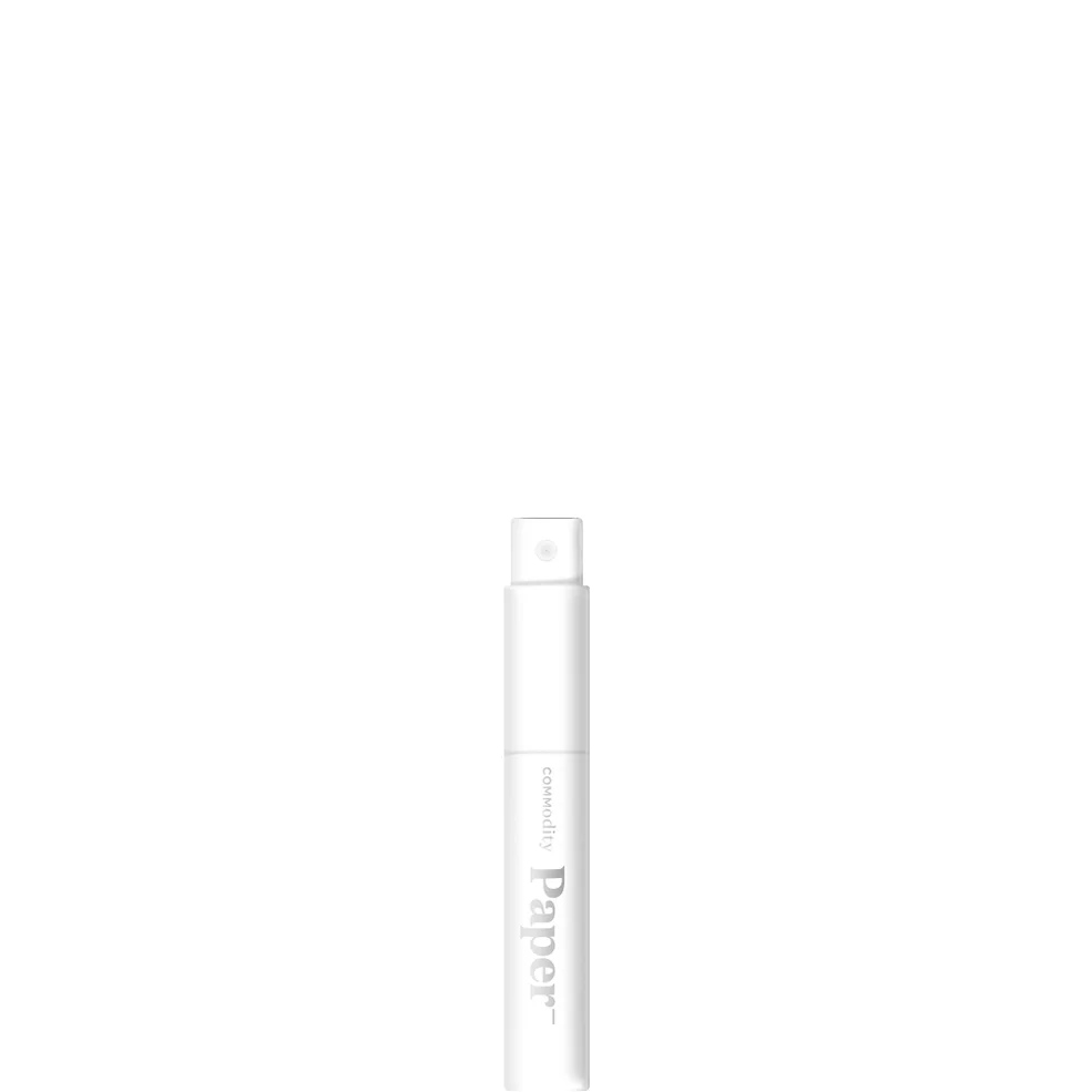 Commodity Paper Personal 2ml Image 1