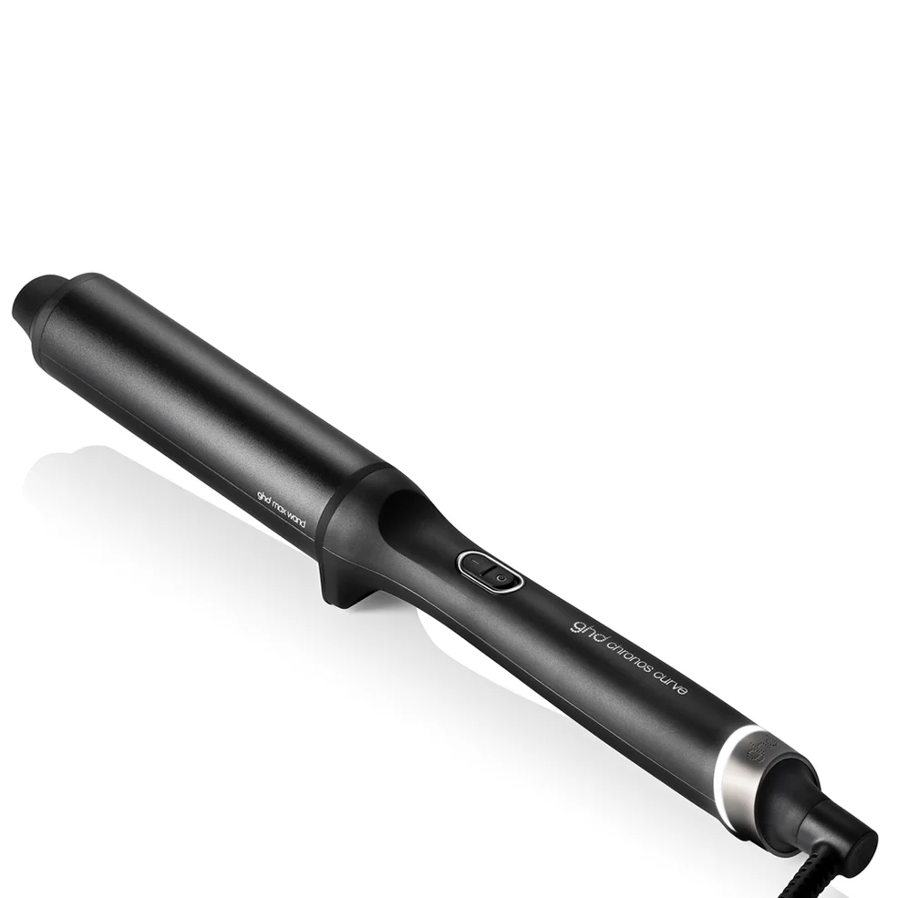 ghd Chronos Curve Max Wand - 38mm Hair Curler Image 1