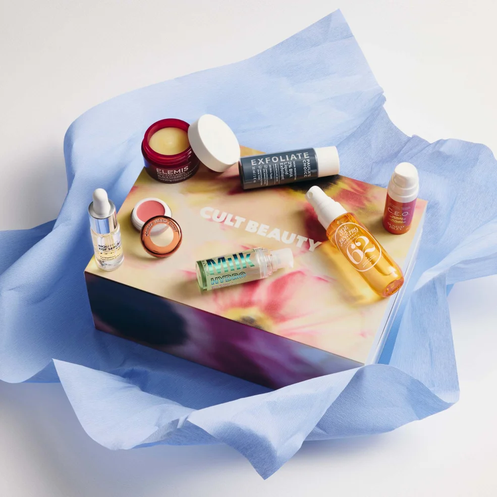 Cult Beauty The Must-Have Edit (worth over £220) Image 1