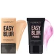 HUDA BEAUTY Easy Blur Duo (Primer & Foundation 220N Custard )