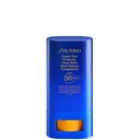 Shiseido Expert Sun Protector Clear Suncare Stick SPF50+