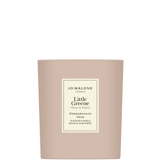 Jo Malone London Special-Edition Pomegranate Noir Scented Candle 200g