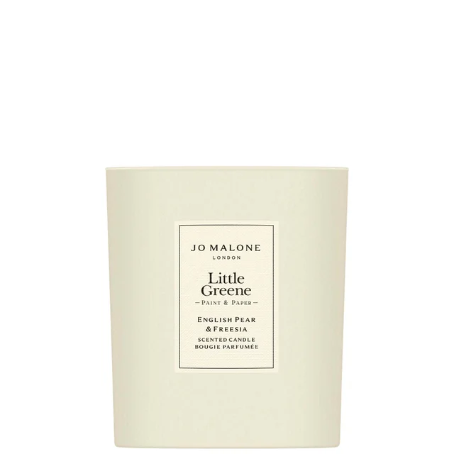 Jo Malone London Special-Edition English Pear & Freesia Scented Candle 200g