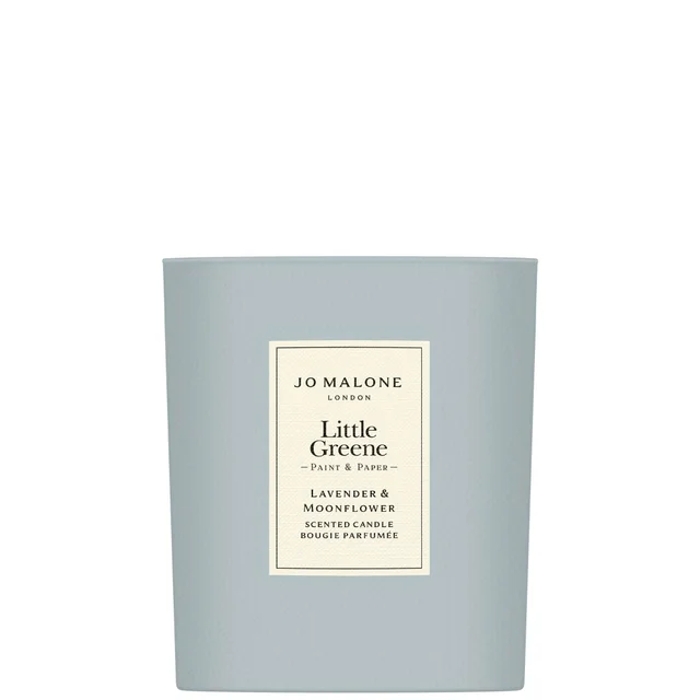Jo Malone London Special-Edition Lavender & Moonflower Scented Candle 200g