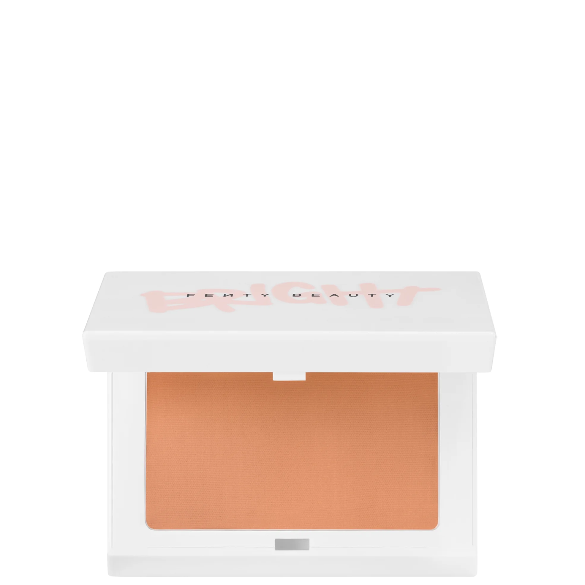 FENTY BEAUTY BRIGHT FIX INSTANT BRIGHTENING + BLURRING POWDER | Cult Beauty