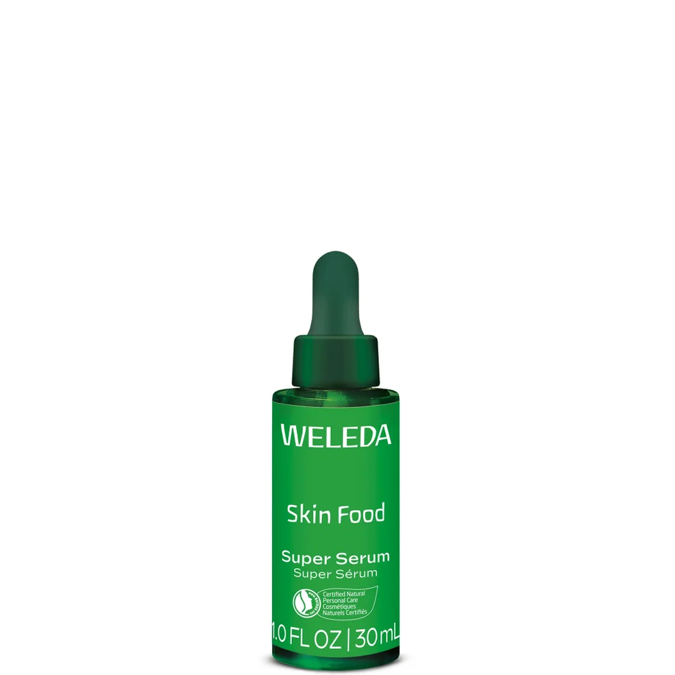 Weleda Skin Food Super Serum 30ml Image 1
