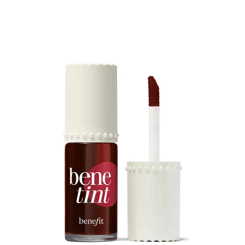 benefit Benetint Dark Cherry 6ml Image 1