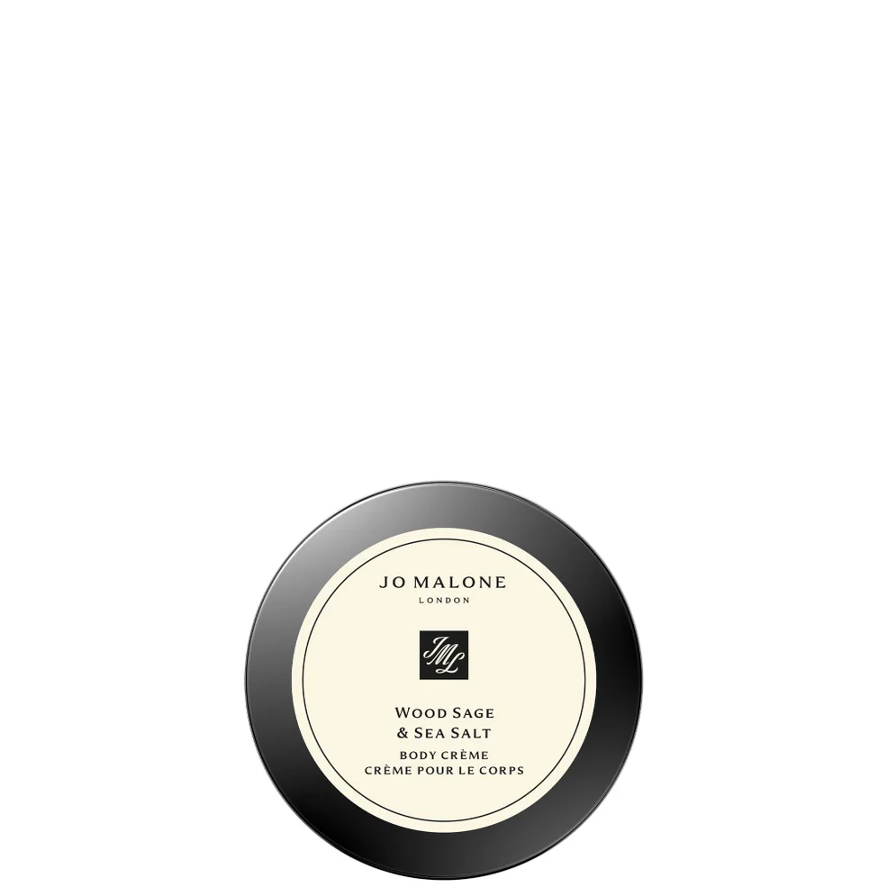 Jo Malone London Wood Sage & Sea Salt Body Crème 50ml Image 1