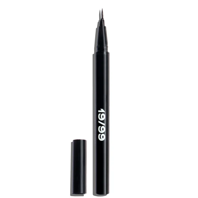19/99 Beauty Liquid Pen Eyeliner 0.6ml