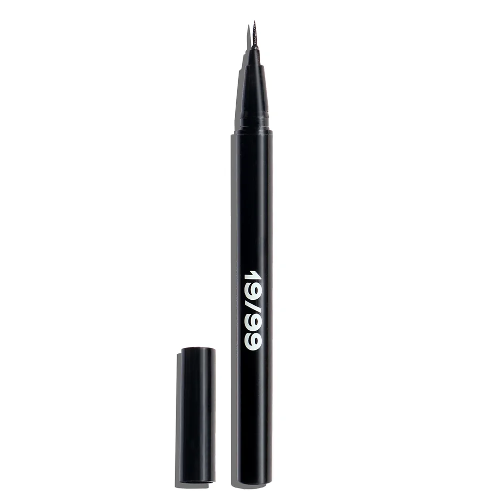 19/99 Beauty Liquid Pen Eyeliner 0.6ml Image 1