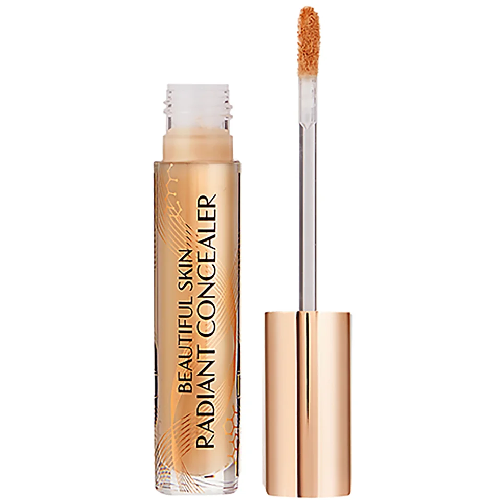 Charlotte Tilbury Beautiful Skin Radiant Concealer Image 1