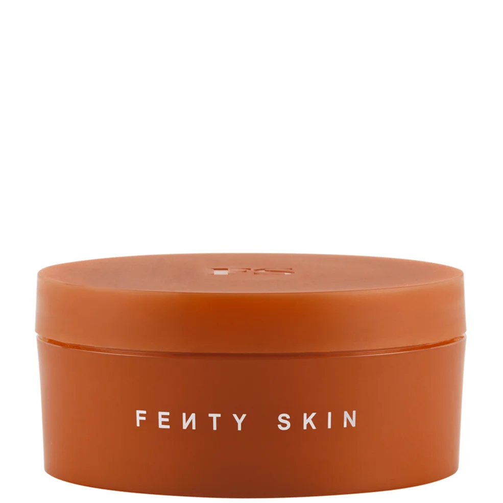 Fenty Skin Butta Drop Whipped Oil Body Cream 200ml - Salted Caramel Image 1
