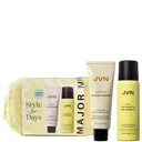 JVN Major Mini's (Worth £42.50)