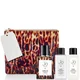 Jo Loves Amber, Lime & Bergamot A Luxury Travel Collection (Worth £130)