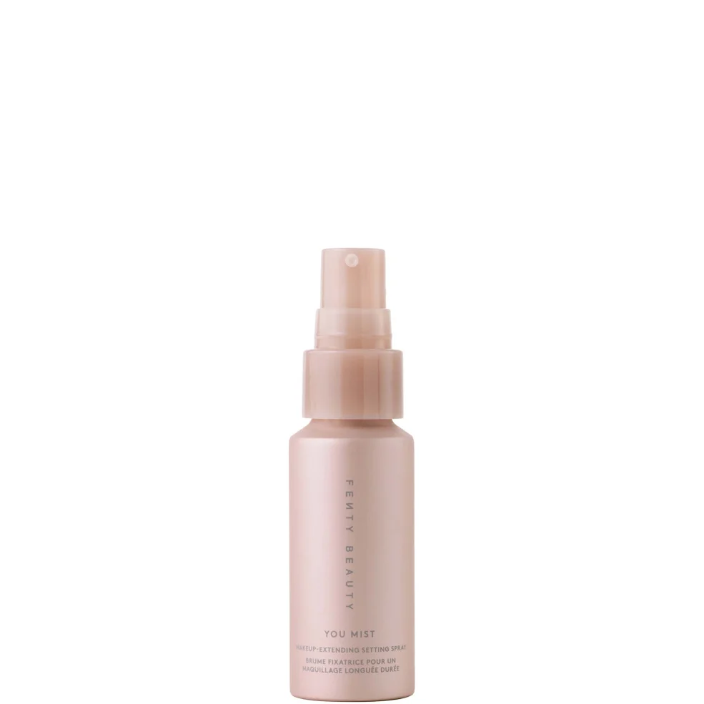 Fenty Beauty Mini You Mist Setting Spray 35ml Image 1