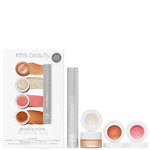 RMS Best of RMS Collection - Glowing Icons