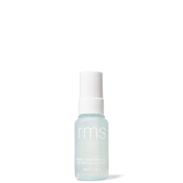RMS Beauty Kakadu Clean Cleansing Gel 30ml