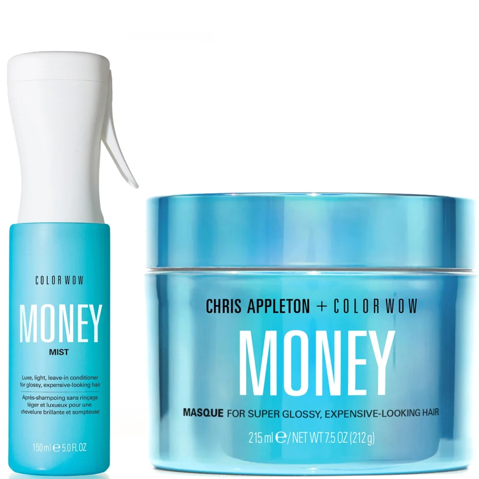 Color Wow Money Duo Image 1