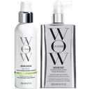 Color Wow Dream Coat Supernatural Spray & Dream Cocktail - Kale Infused